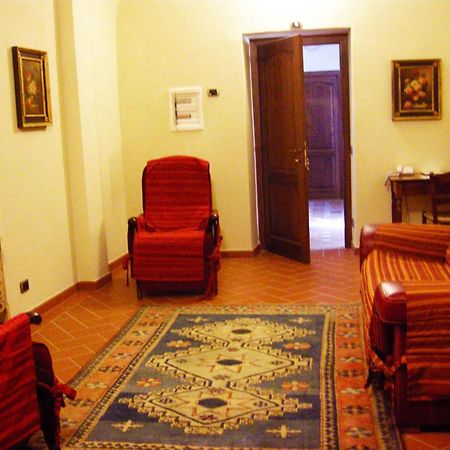 Relais Villa Sensano Pignano Εξωτερικό φωτογραφία