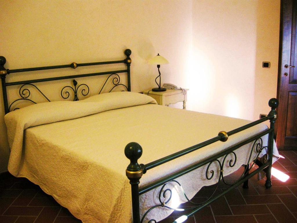 Relais Villa Sensano Pignano Δωμάτιο φωτογραφία