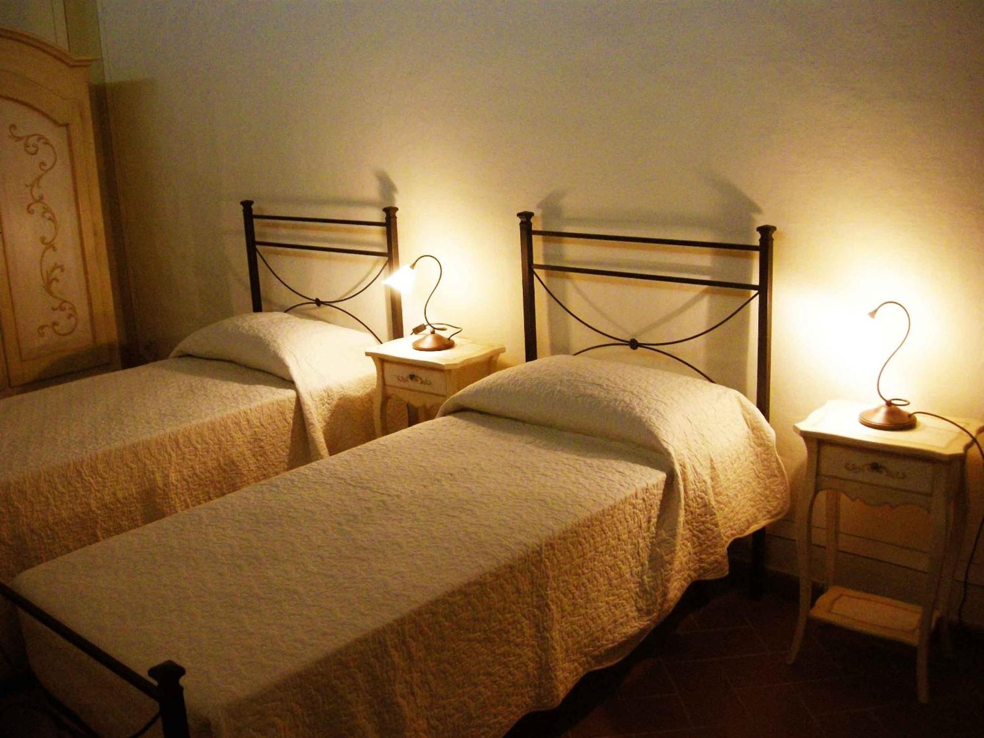 Relais Villa Sensano Pignano Εξωτερικό φωτογραφία