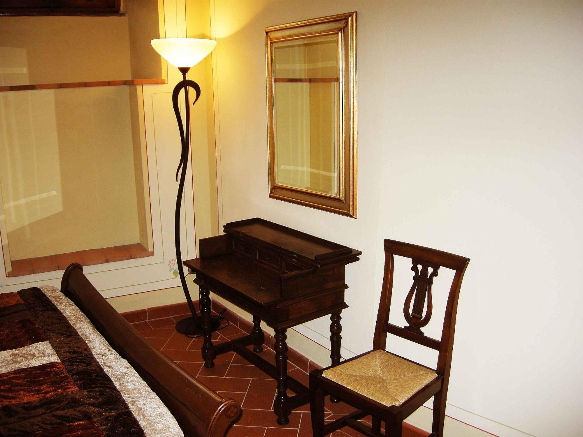 Relais Villa Sensano Pignano Εξωτερικό φωτογραφία
