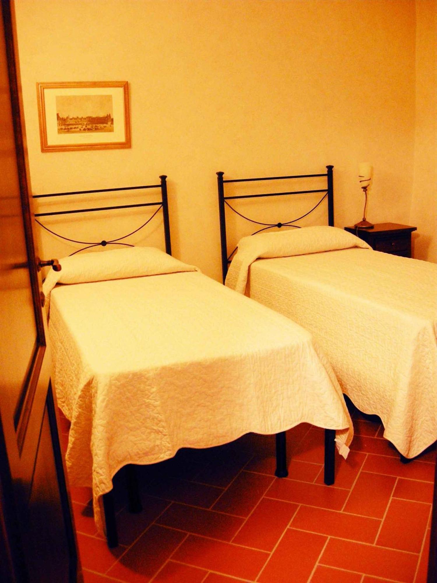 Relais Villa Sensano Pignano Εξωτερικό φωτογραφία