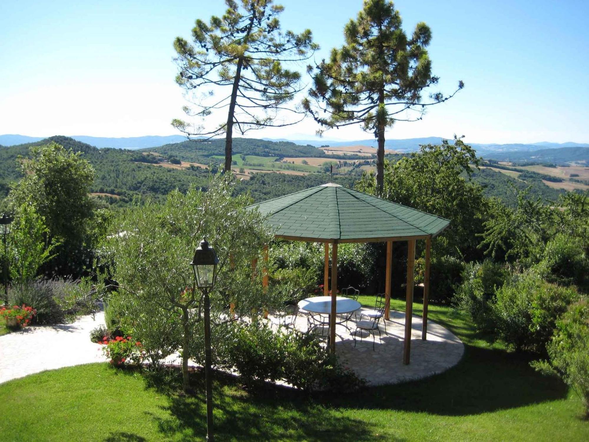 Relais Villa Sensano Pignano Εξωτερικό φωτογραφία