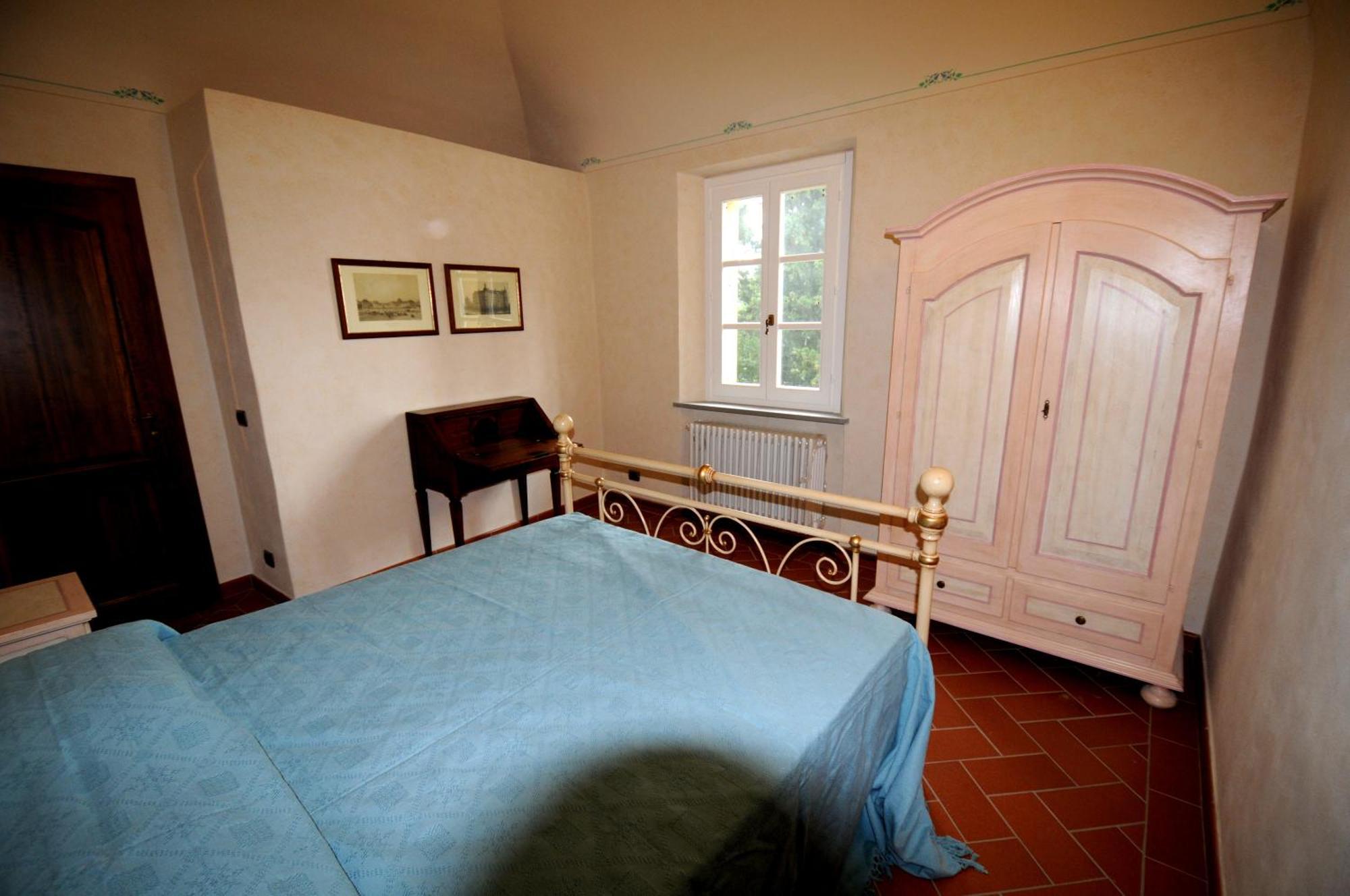 Relais Villa Sensano Pignano Εξωτερικό φωτογραφία