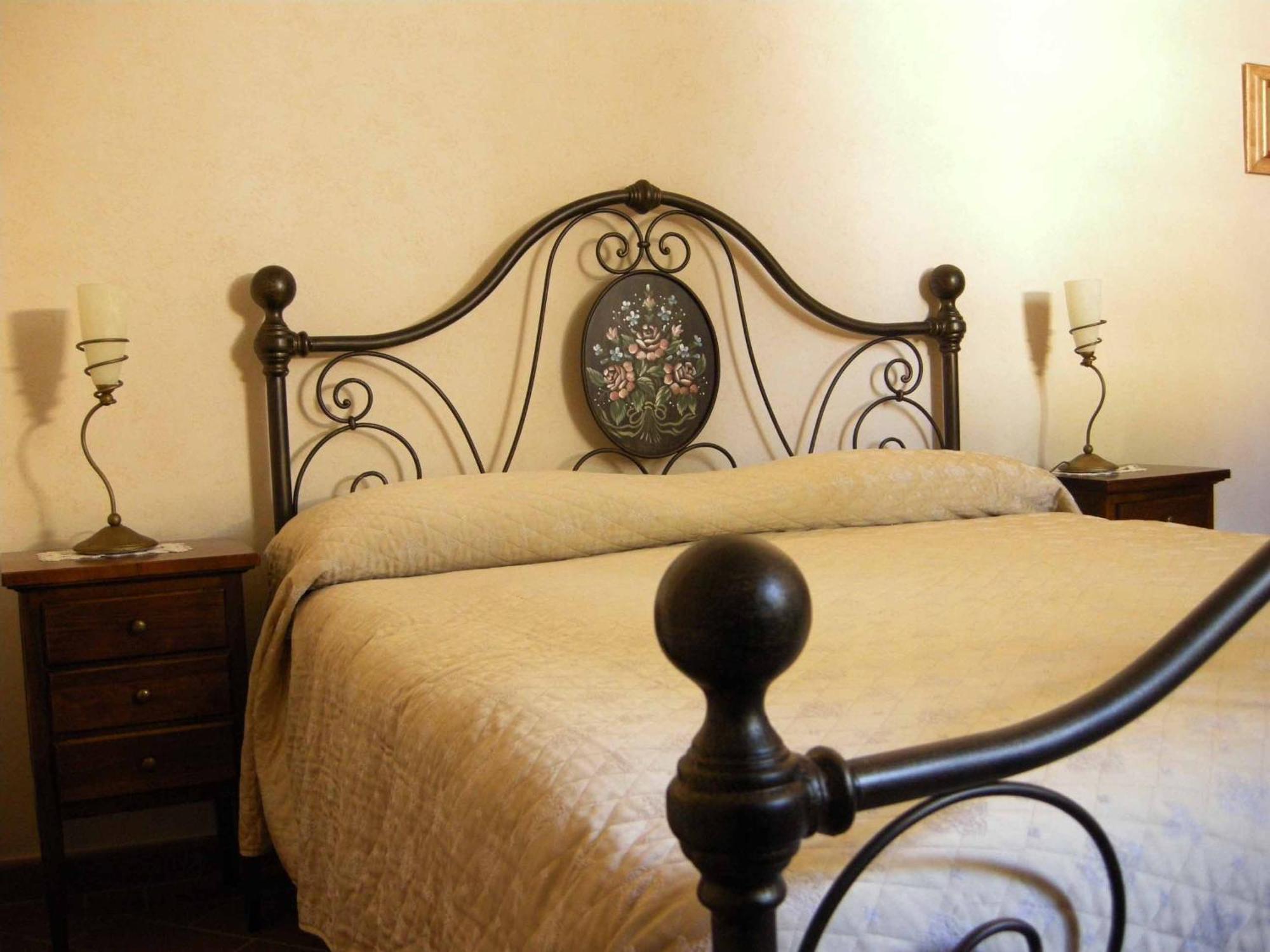 Relais Villa Sensano Pignano Εξωτερικό φωτογραφία