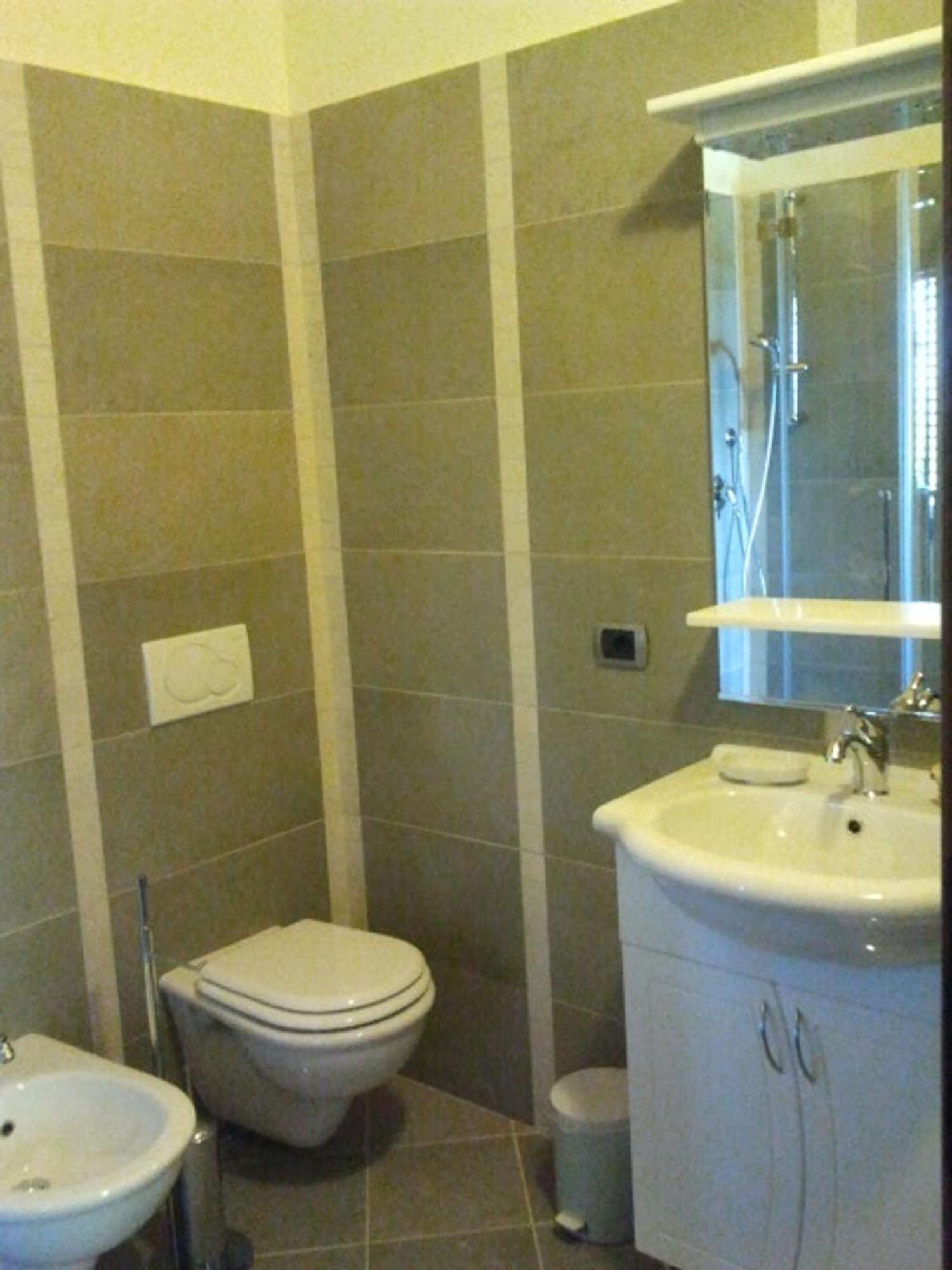 Relais Villa Sensano Pignano Εξωτερικό φωτογραφία