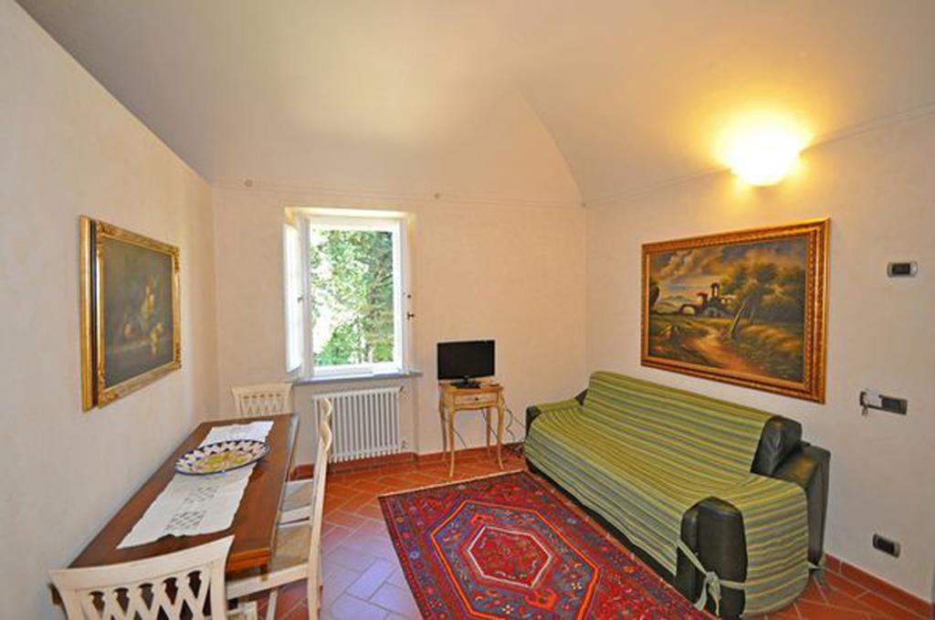 Relais Villa Sensano Pignano Εξωτερικό φωτογραφία