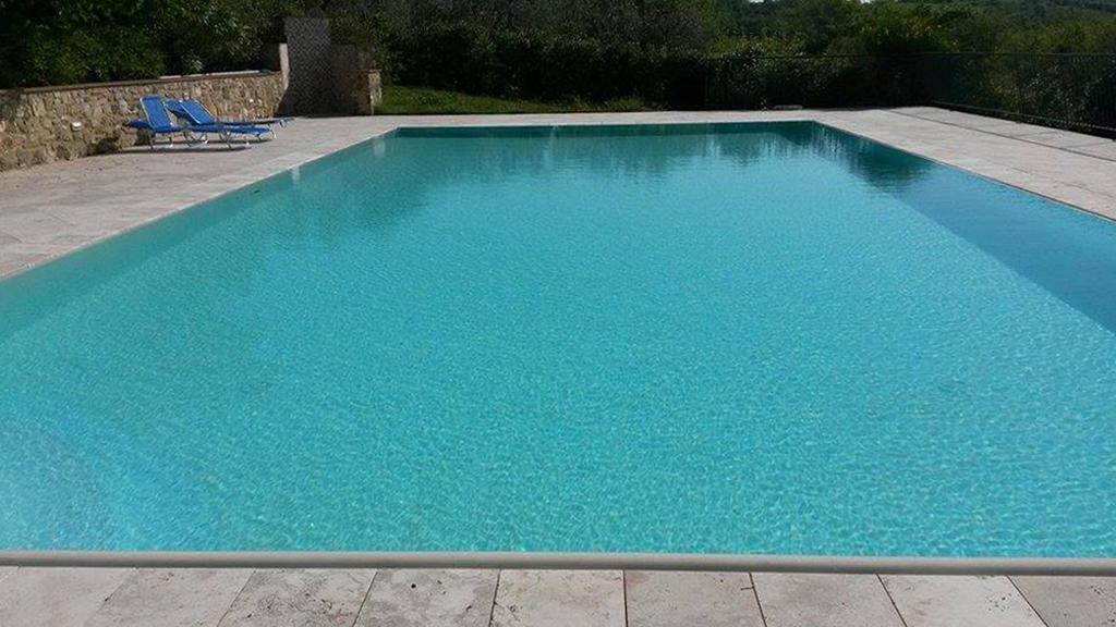 Relais Villa Sensano Pignano Εξωτερικό φωτογραφία
