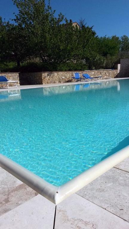 Relais Villa Sensano Pignano Εξωτερικό φωτογραφία