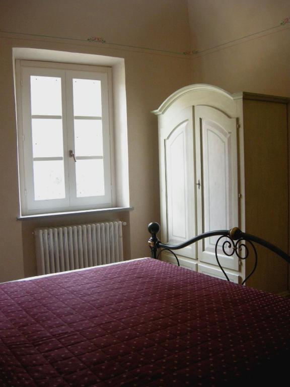 Relais Villa Sensano Pignano Δωμάτιο φωτογραφία