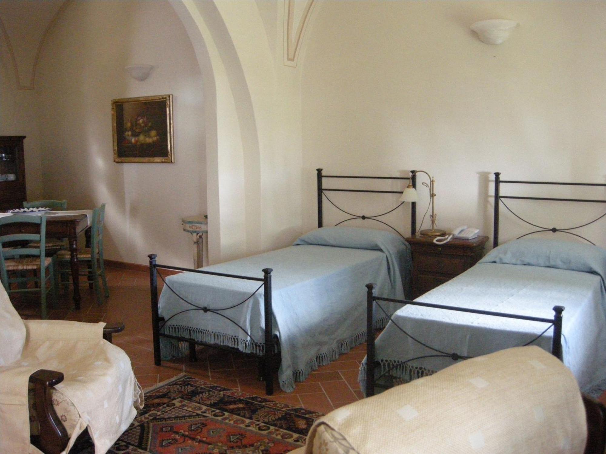 Relais Villa Sensano Pignano Εξωτερικό φωτογραφία
